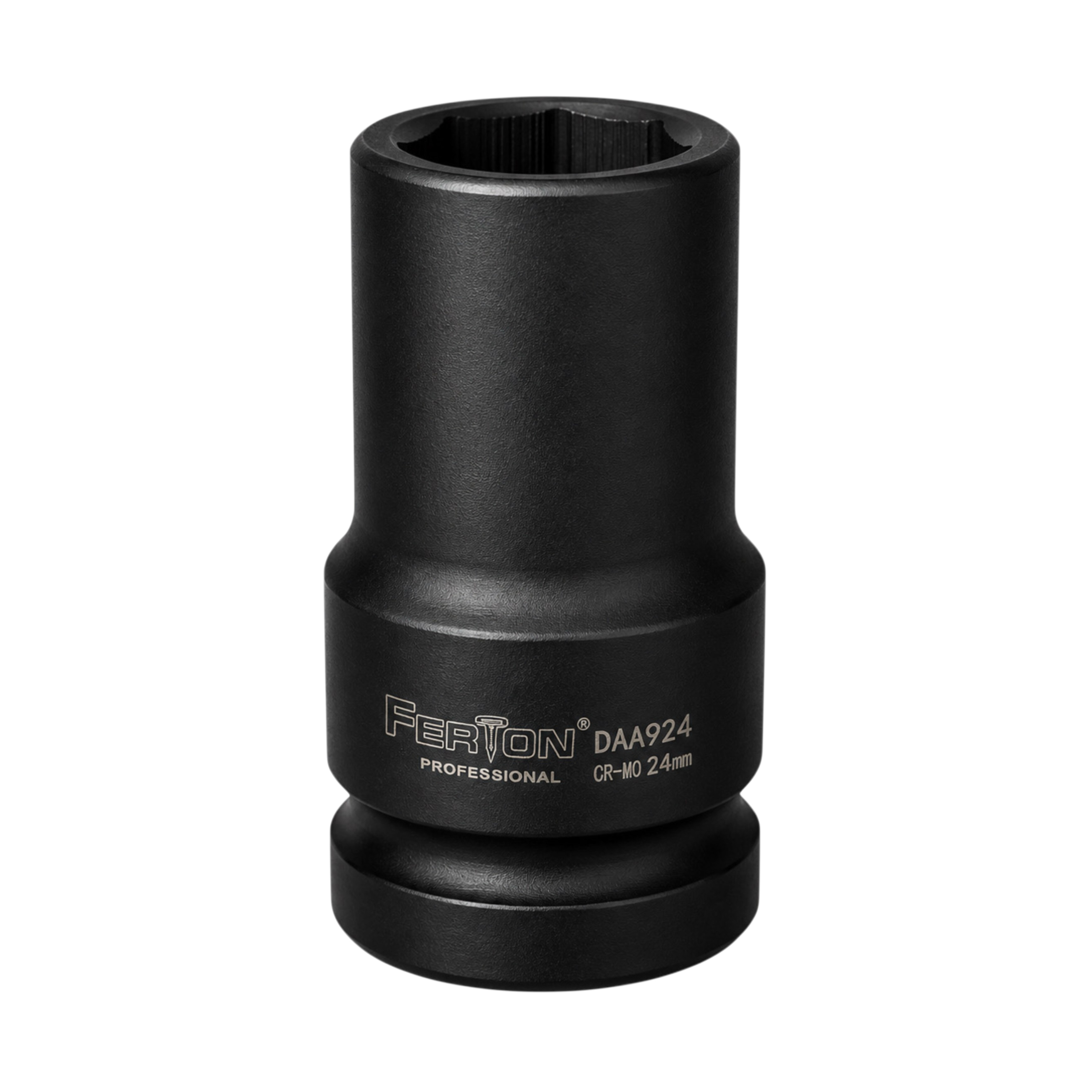 Cubo de Impacto 24mm